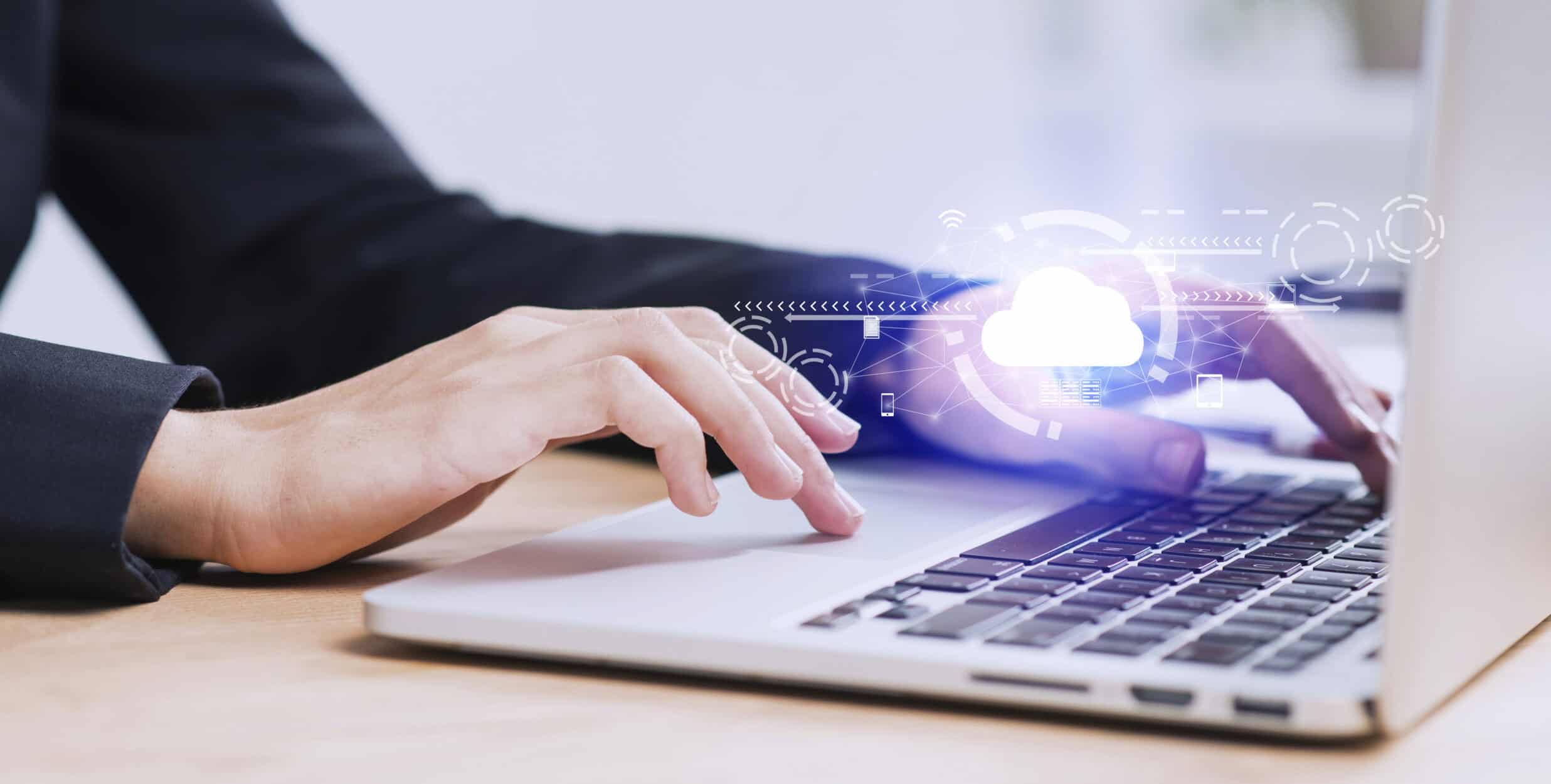 Choosing the Right Cloud Consulting Partner
