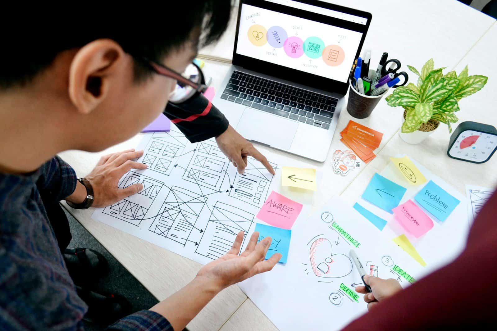 UI/UX Design Consultant vs. In-House Team: Which is Right for You?