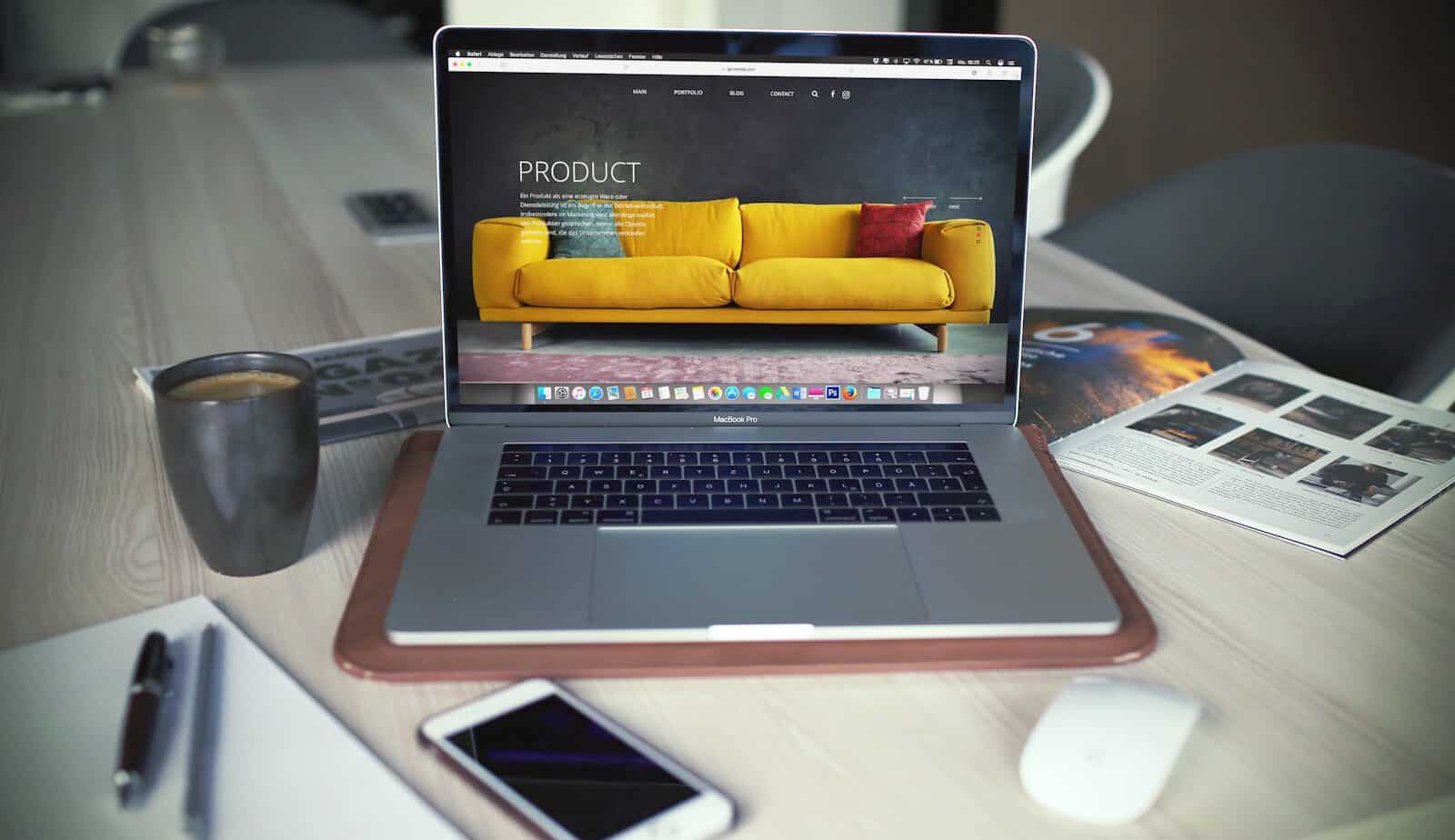 La Web Performance : Au Cœur de la Réussite Digitale