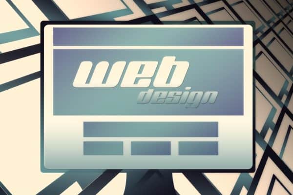 web design