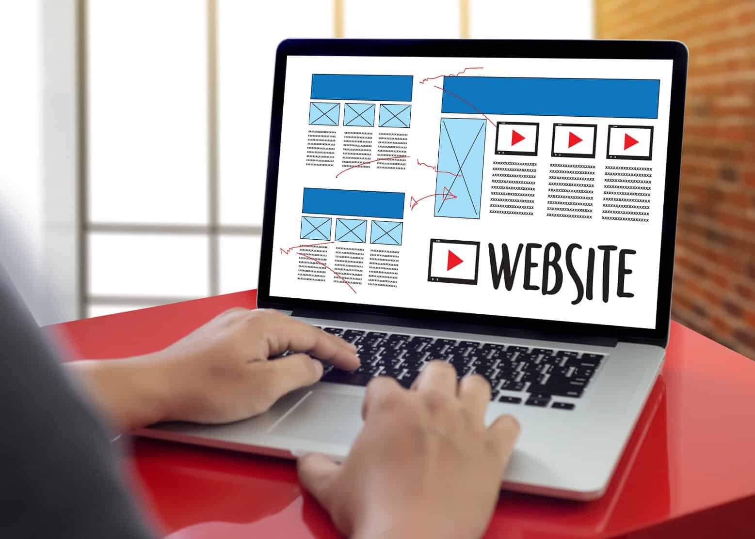 Création de site internet : pourquoi est-ce un atout pour les PME ?