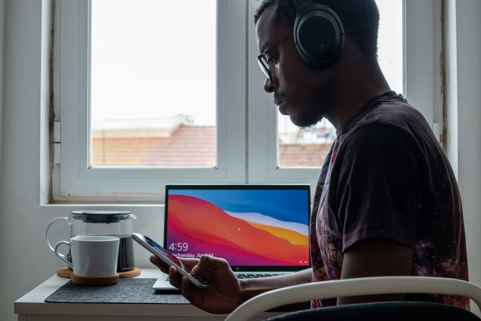 No Code : La révolution numérique à la portée de tous