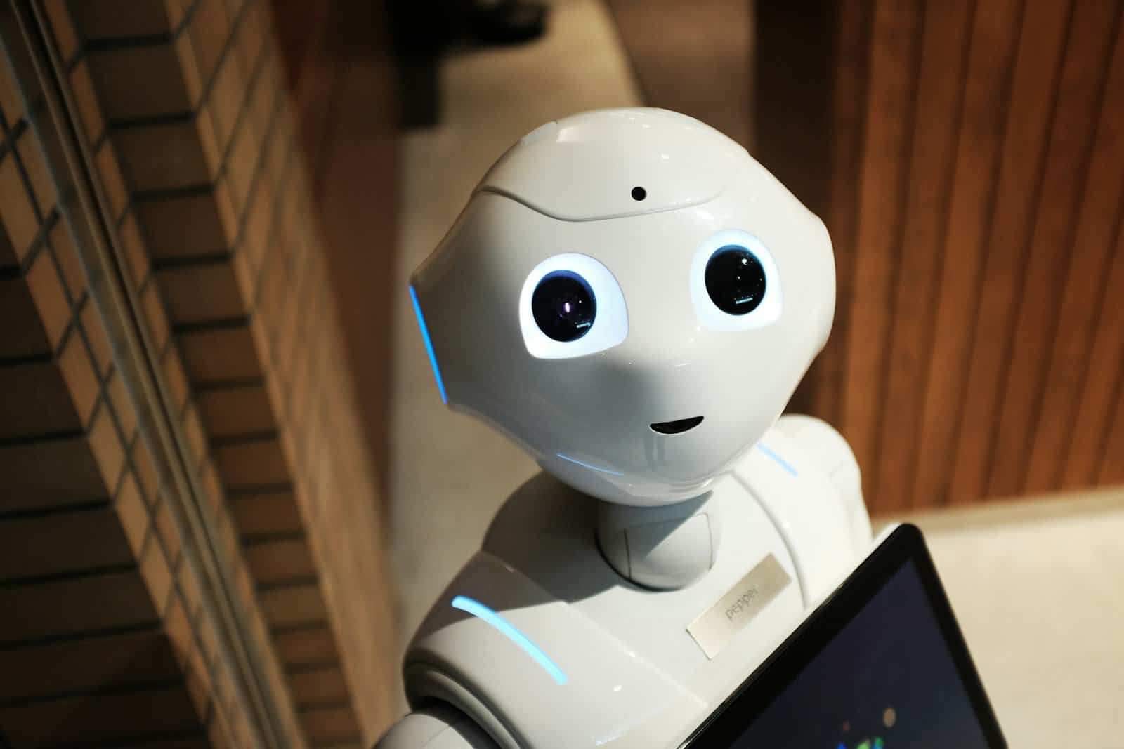 Future Trends: Bridging Tech and Wellbeing with Artificial Intelligence