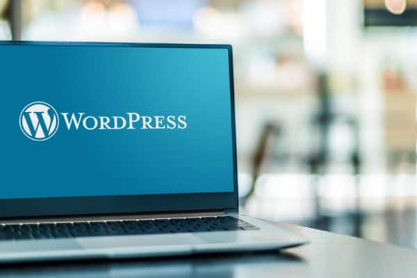 wordpress