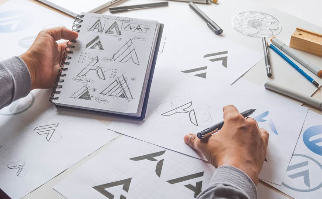 A Quick Guide to Understanding Vector Logo Design for Aspiring Creators