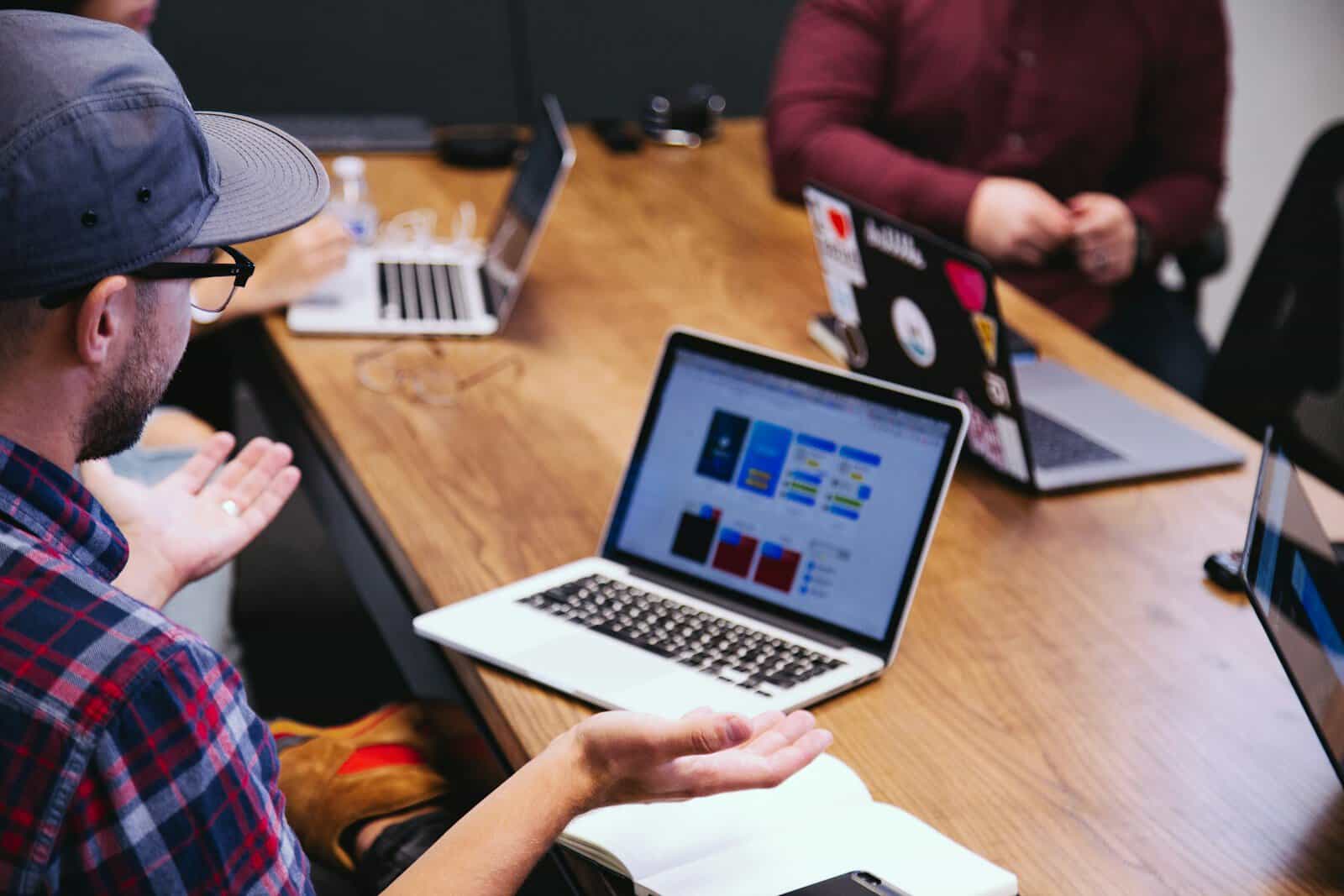 Top 10 Website Design Mistakes to Avoid