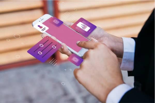 Building an E-Wallet App