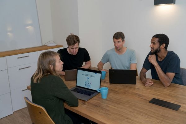 saas company