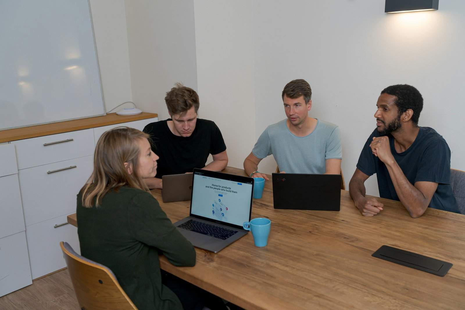 When Do SaaS Companies Really Need Marketing Help?