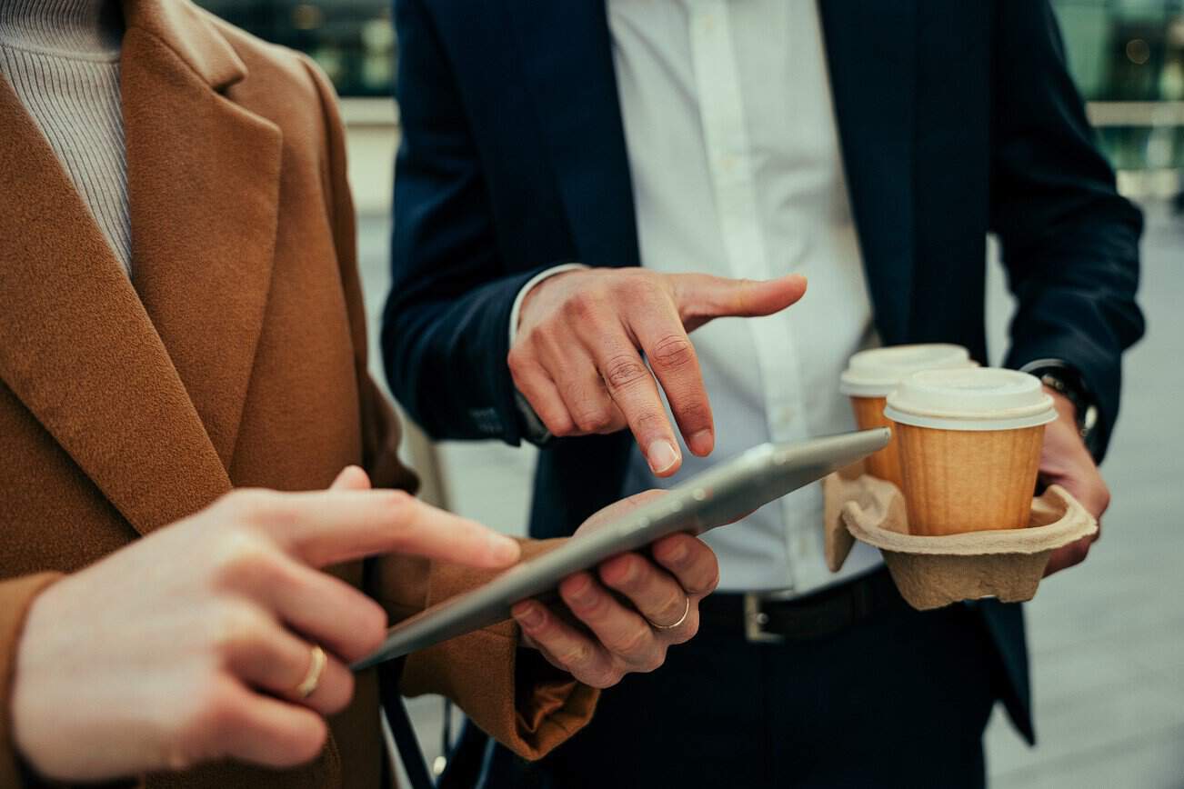 Pourquoi opter pour la location de tablette plutôt que l’achat ?