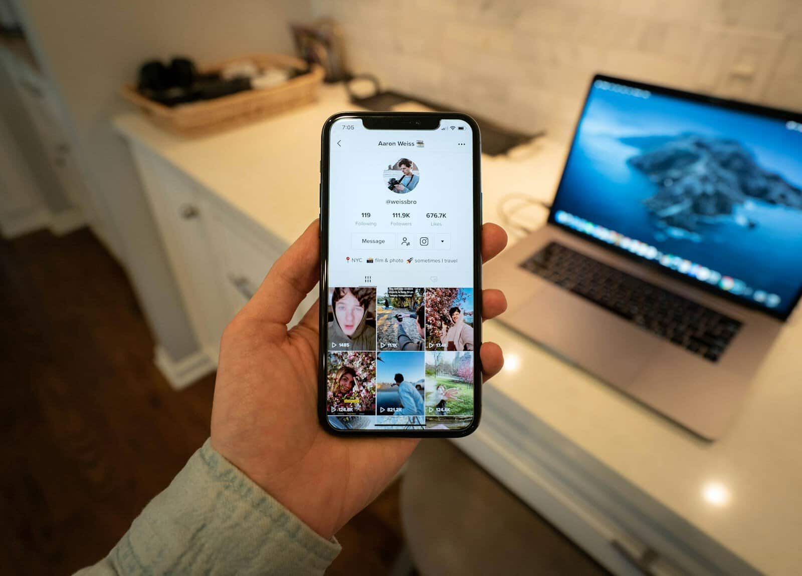 How TikTok’s Follower Count Influences Creator Credibility and Brand Partnerships