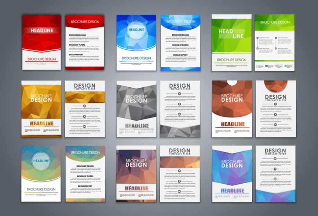 Impression de flyers : pourquoi faire appel à un pro ?