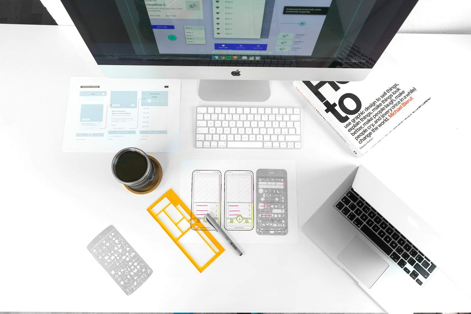 Essential UX/UI Tips for Web Platforms That Include Live Video Chat