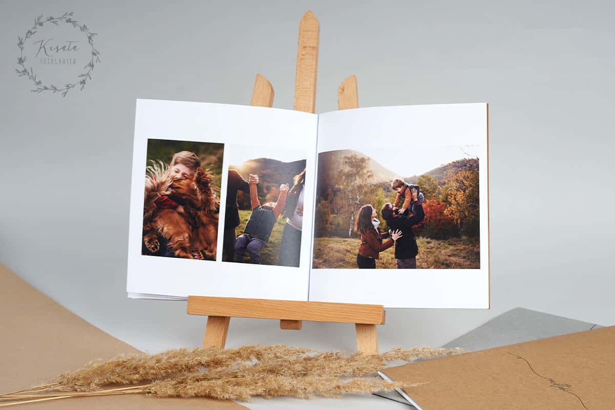 Photographer’s portfolio: How to present your work professionally