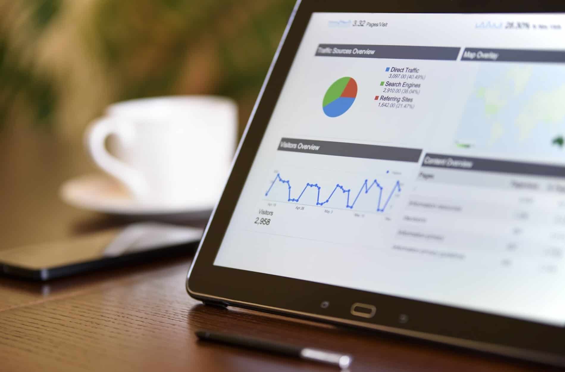 3 avantages de la Business Intelligence pour les entreprises