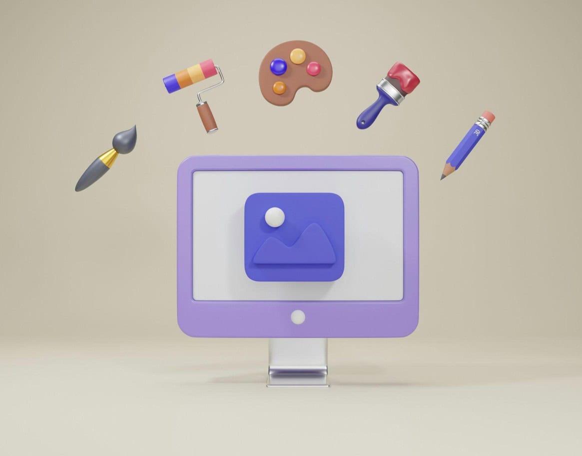 Emerging Web Design Tools to Watch in 2025