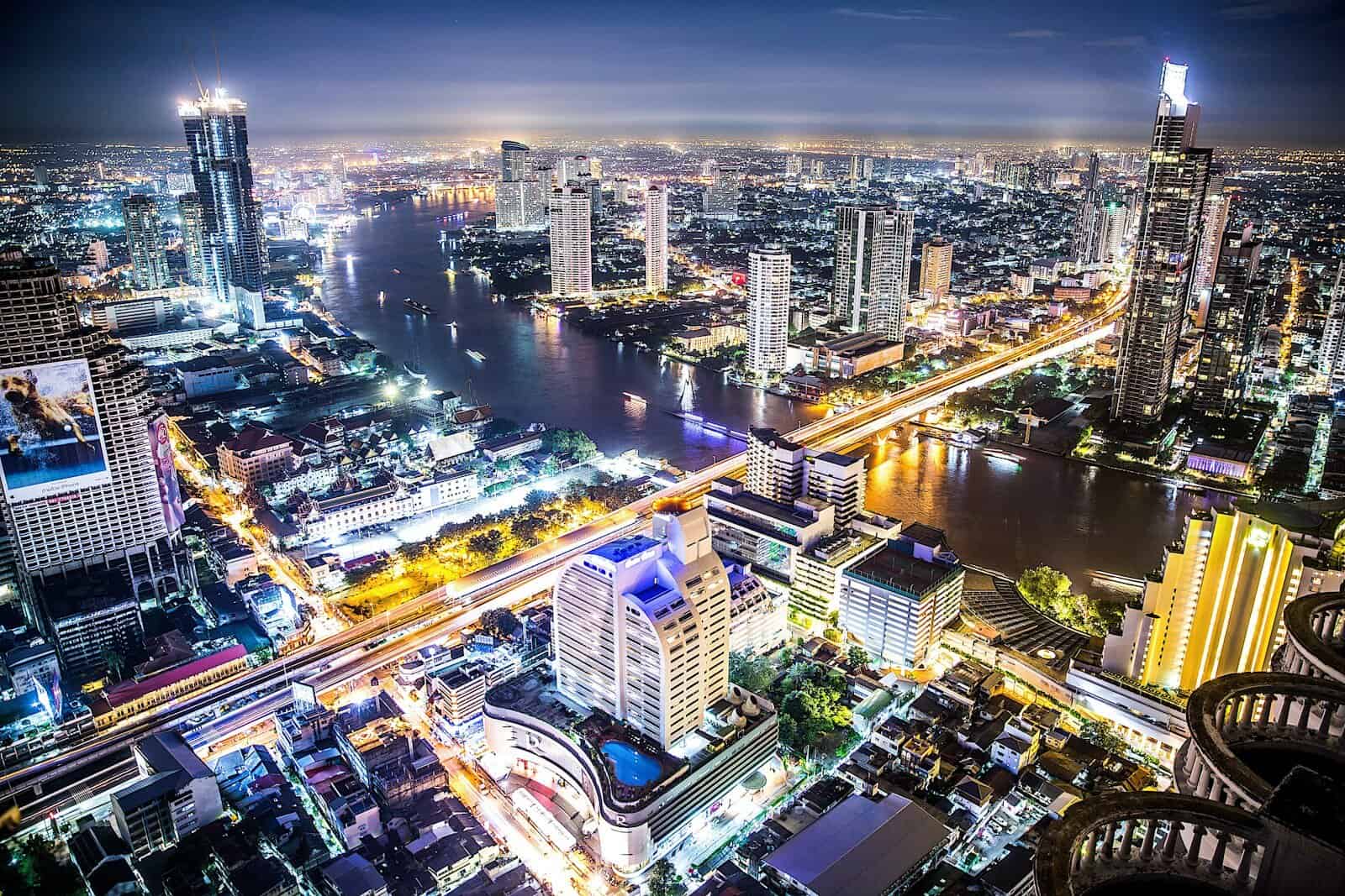 The Reasons Why Digital Marketing & Advertising Works In Bangkok Thailand