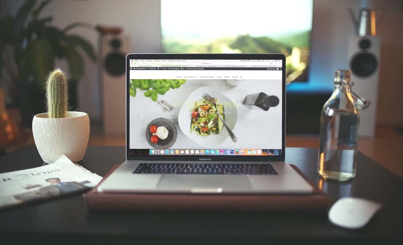 What Your Website Tells Patients About Your Practice