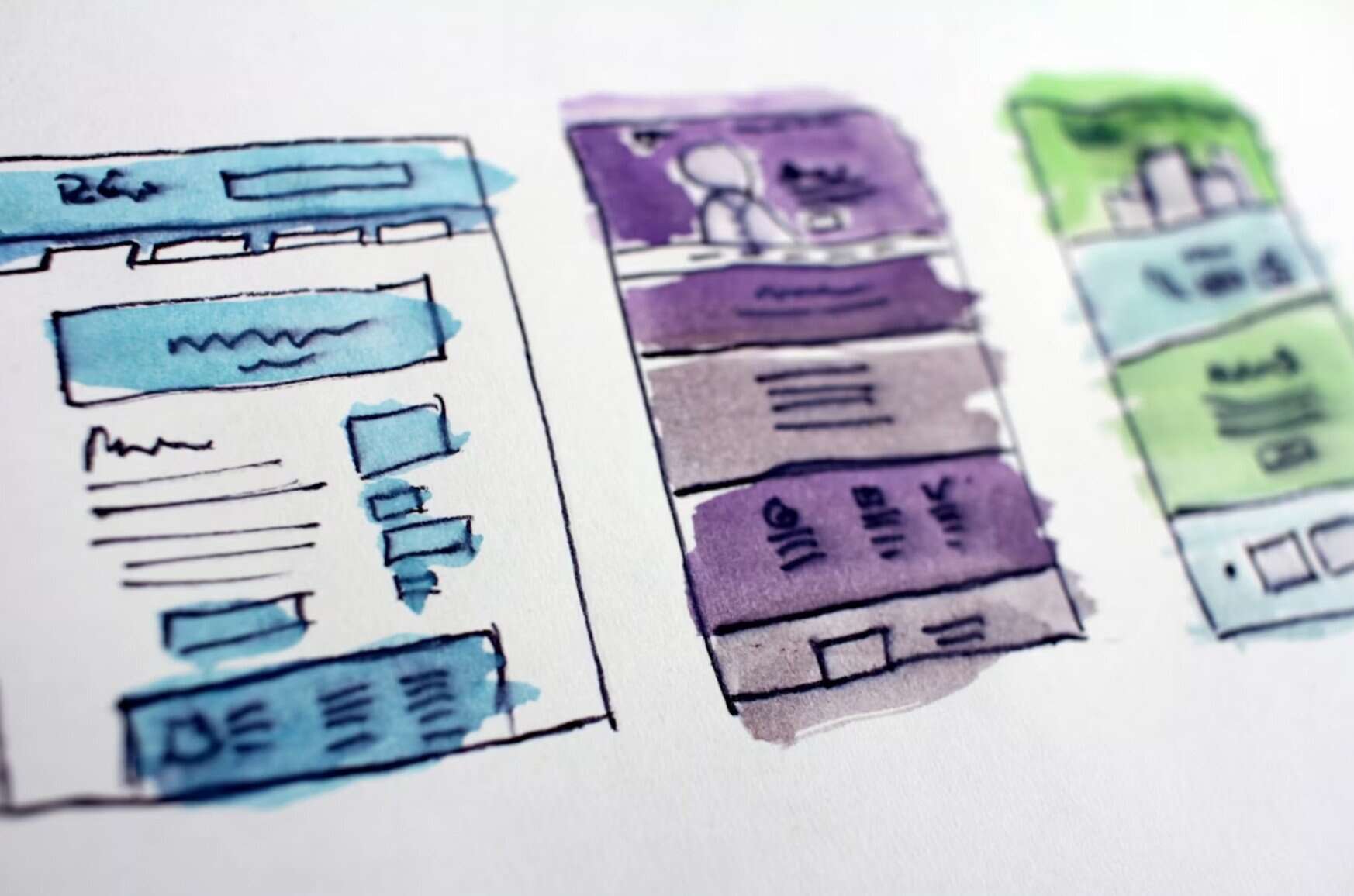 The Importance of Simple, Human-Centric Designs in Modern Websites