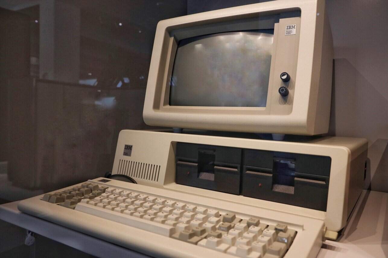 Why Vintage Computers Still Matter in a Modern World