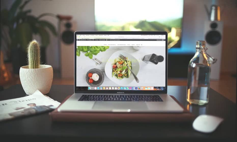 How Strong Visuals Can Transform the Overall Appeal of Any Website