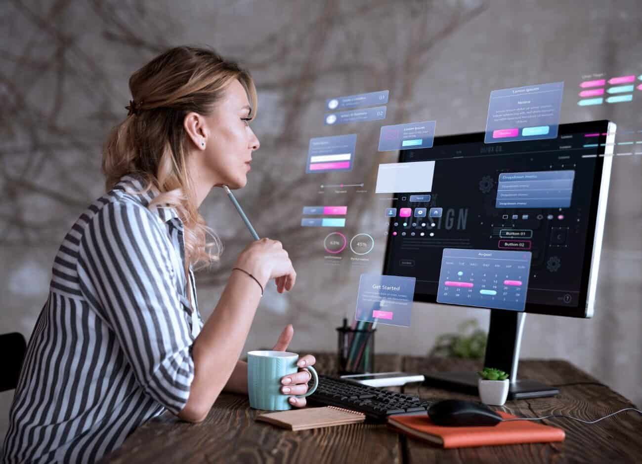 From Runway to UI: What Web Designers Can Learn from the Fashion Industry
