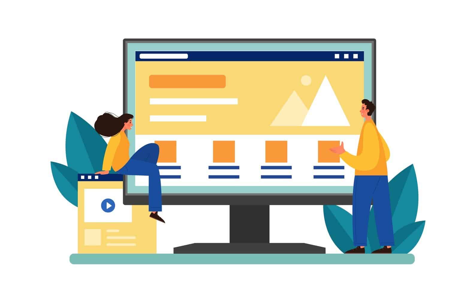 8 WordPress Themes for 2026 with Outstanding Design