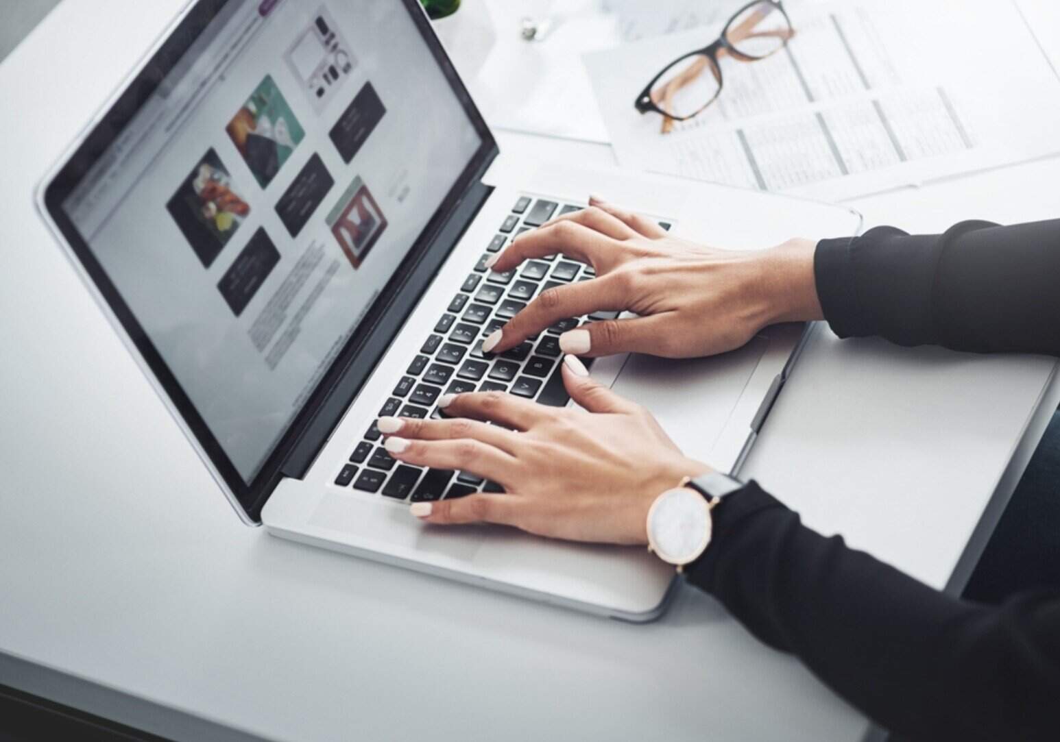 How Website Developers Manage Website Redesigns Without Losing SEO Value