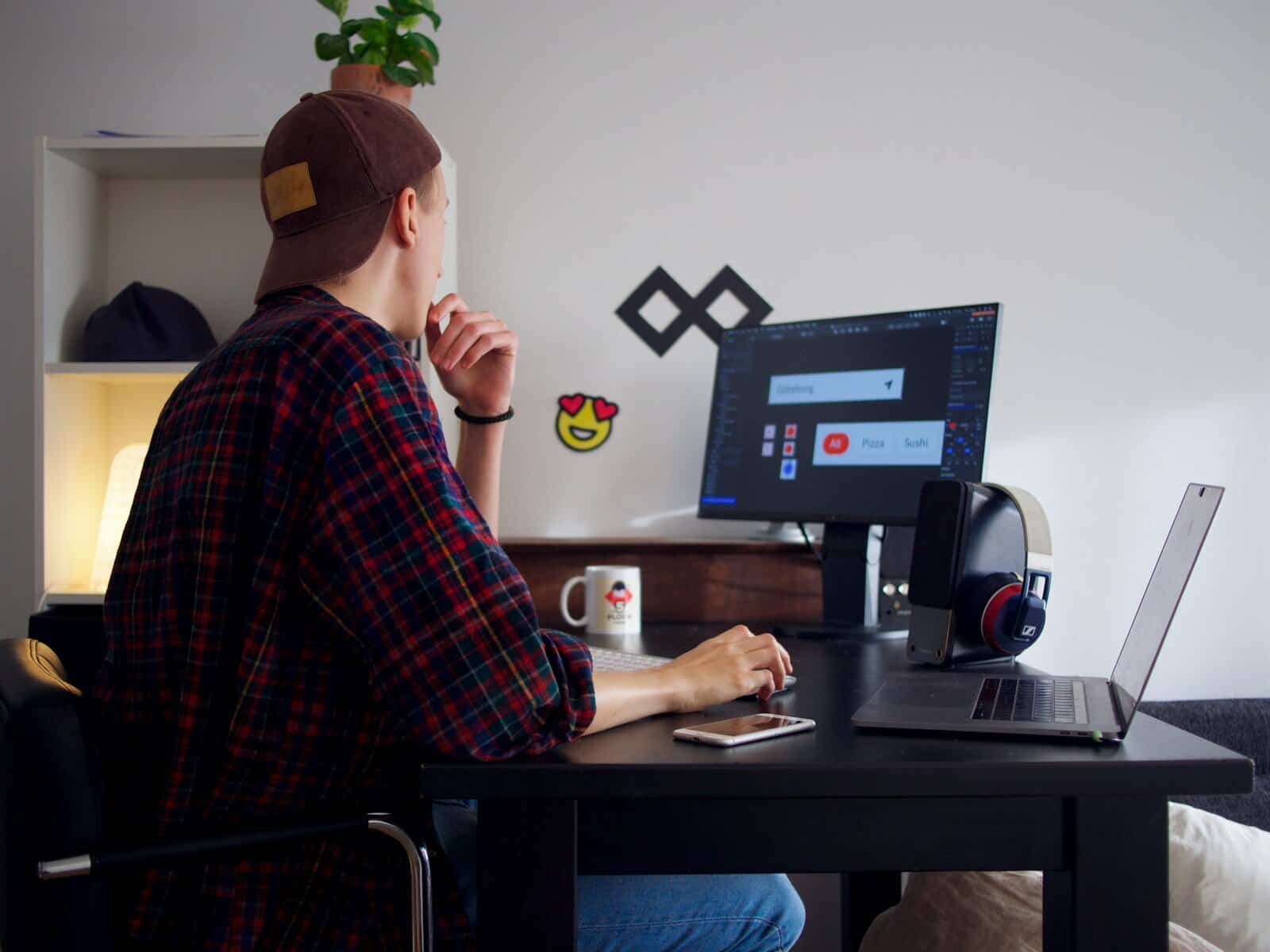 What No One Tells You About Remote Freelance Design