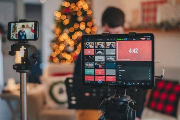 video streaming
