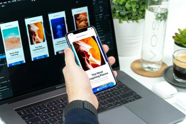 ui ux design