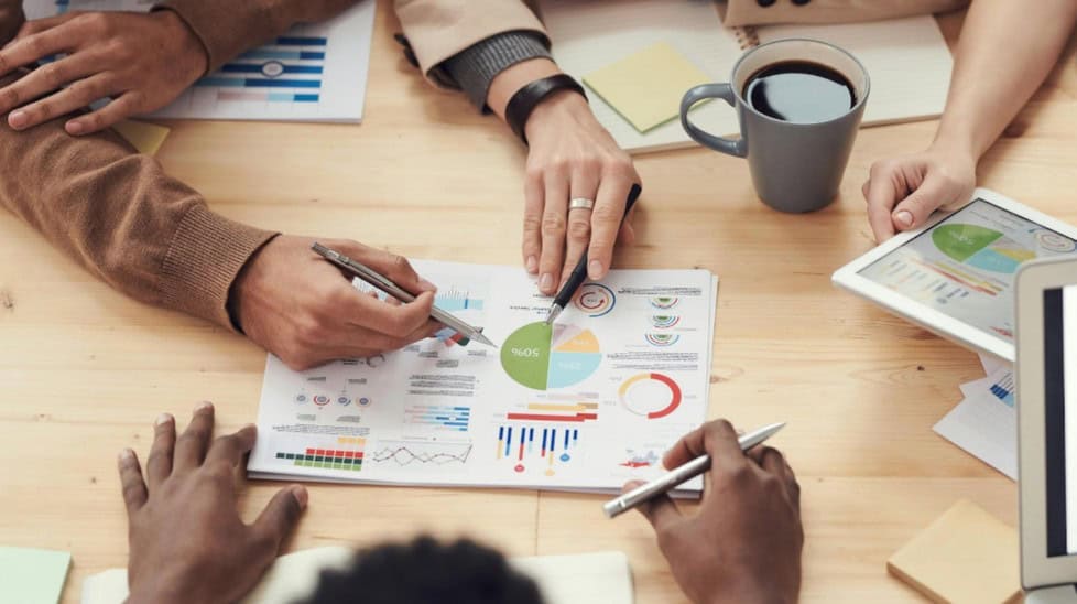 Strategic Marketing Foundations for Growing Businesses
