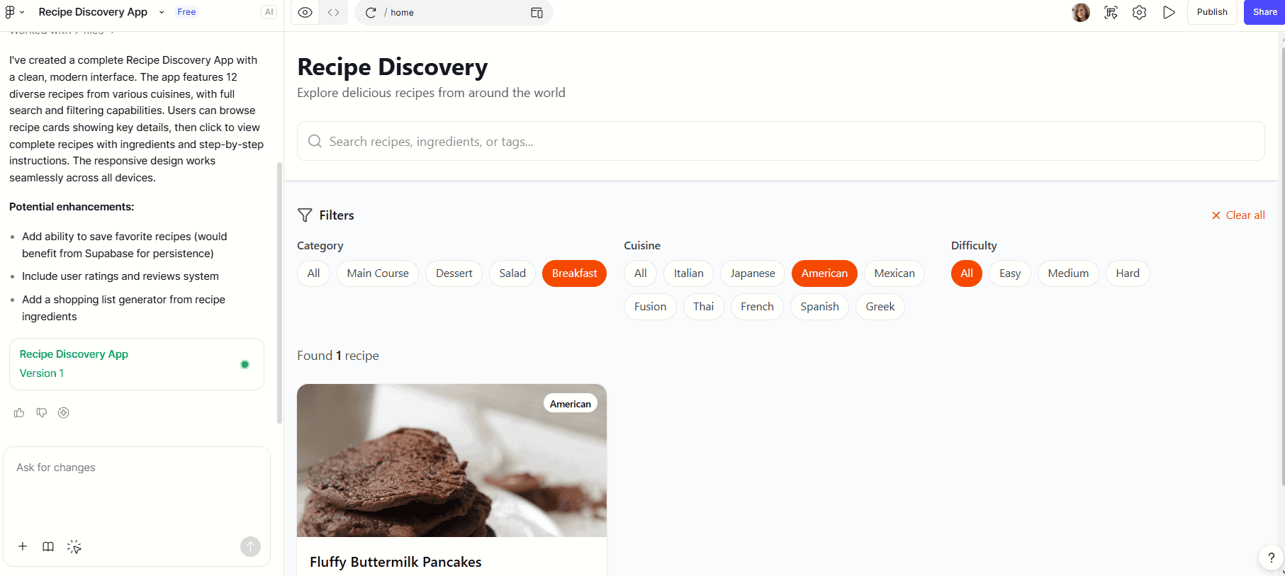 7 AI Tools That Are Actually Changing UI/UX Design in 2026 - Web Design