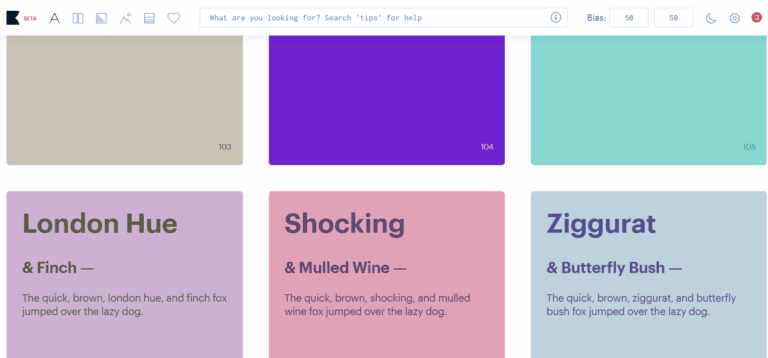 7 AI Tools That Are Actually Changing UI/UX Design in 2026 - Web Design