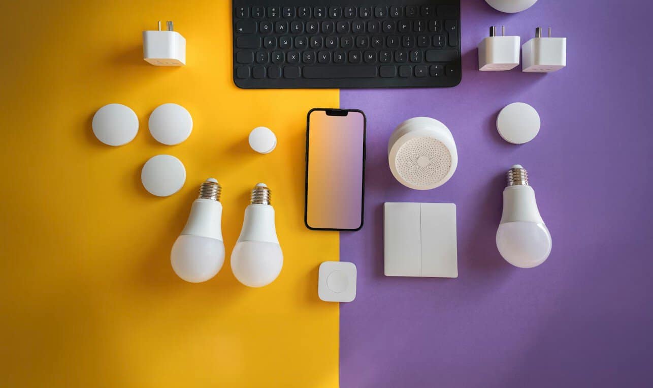 Why IoT Is Already Running the World You Live and Work In