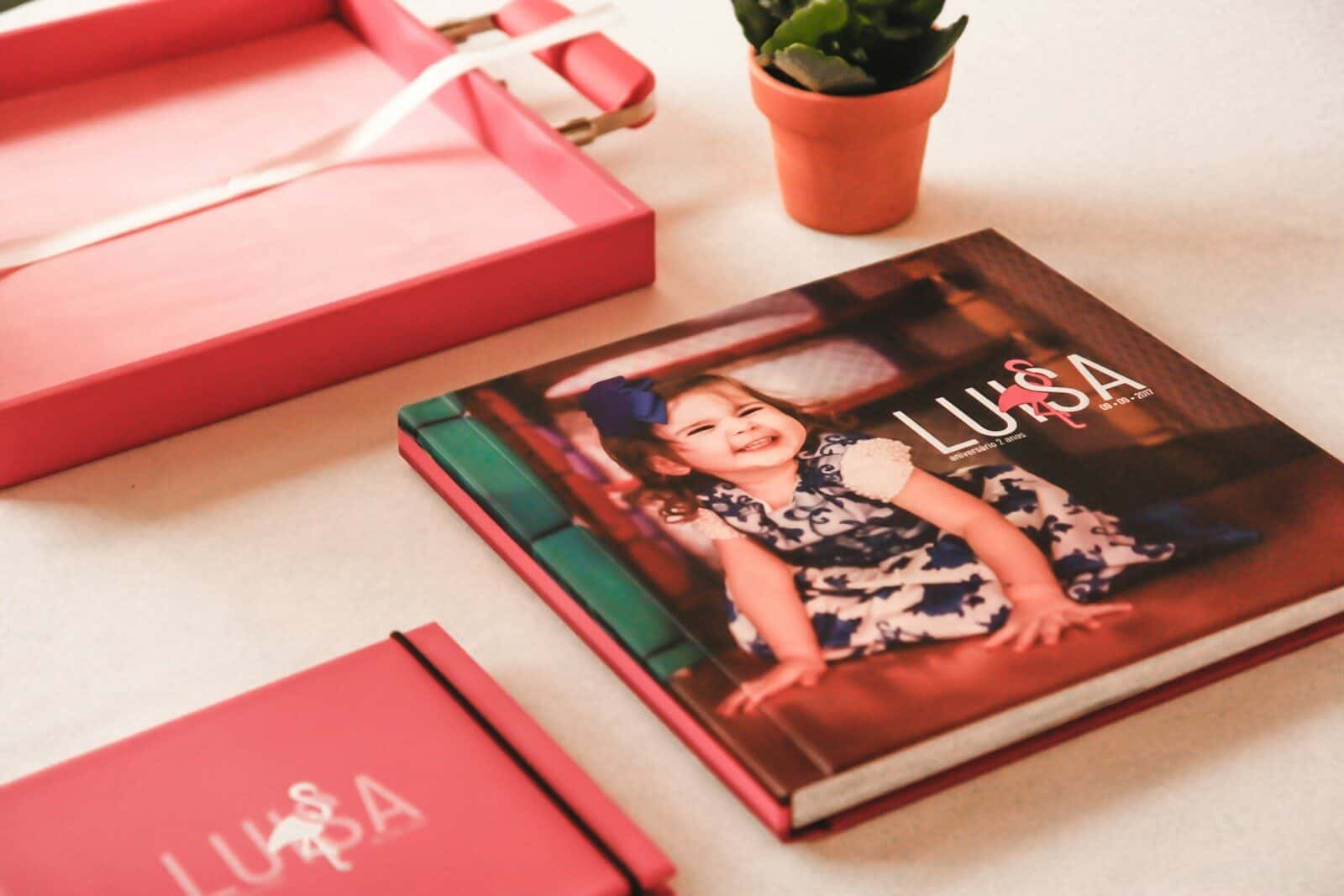 Custom Photo Books and Albums: Reasons Why You Should Include Them in Your Business Model