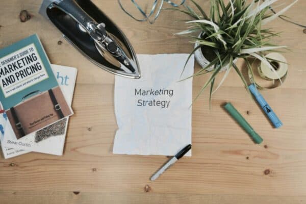 How Artificial Intelligence Is Changing Digital Marketing Strategies