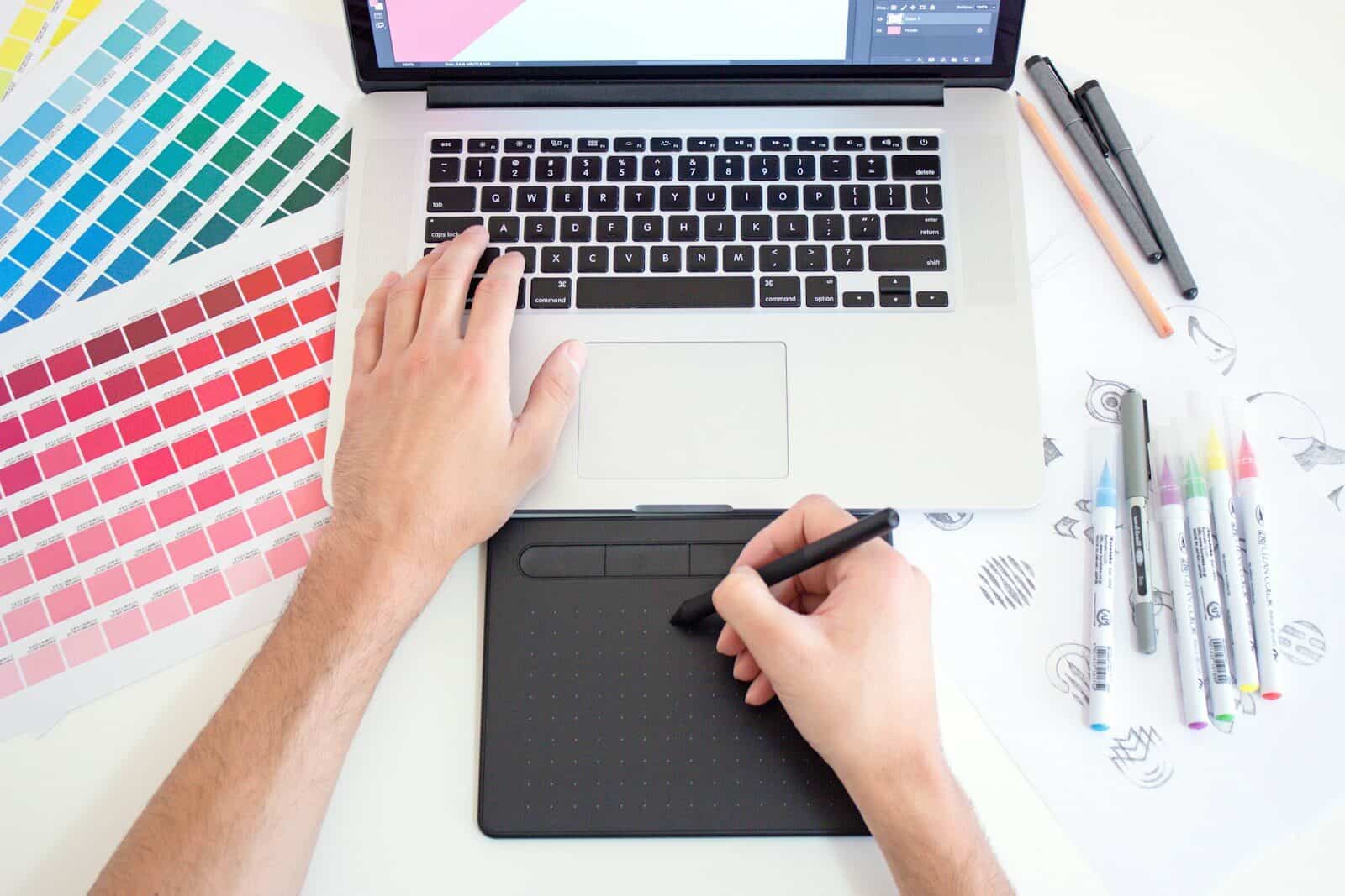 Webdesigner freelance : comment bien gérer son activité ?