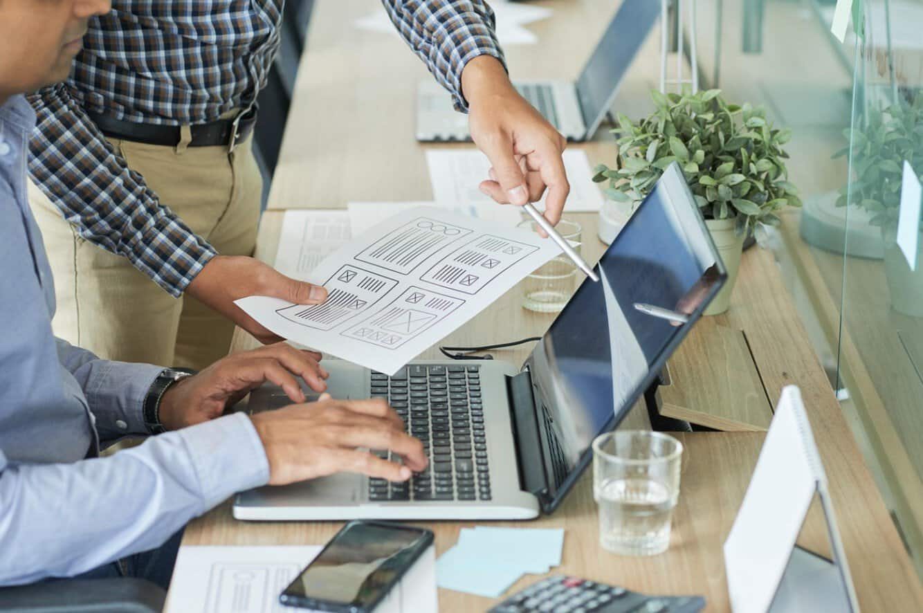 Expert comptable à Paris pour agences web et média : Nexco, la référence incontournable
