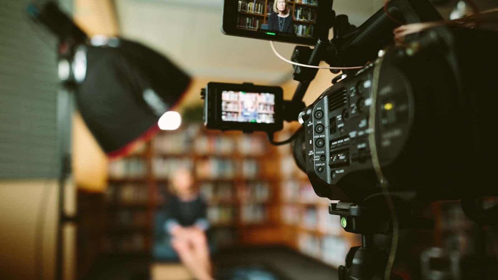 A Practical Guide to Making Professional Videos From Audio Files