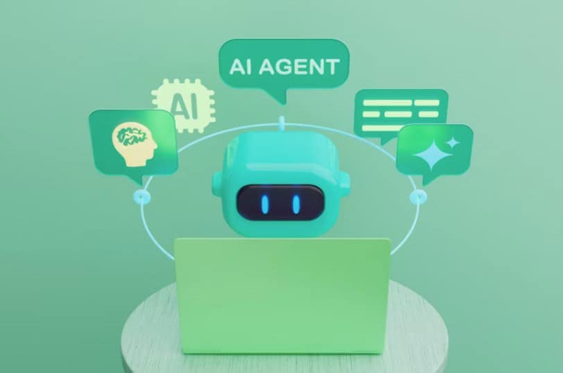 How AI Agents Are Changing the Way Agencies Find New Clients