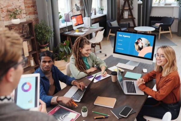 How to Launch a Web Design Agency Without Draining Your Cash Flow