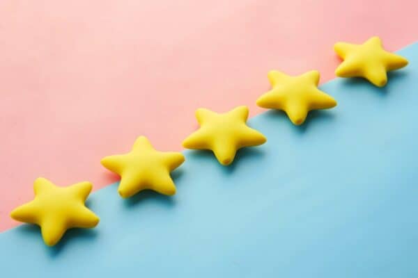 Do Microinteractions Impact App Store Ratings