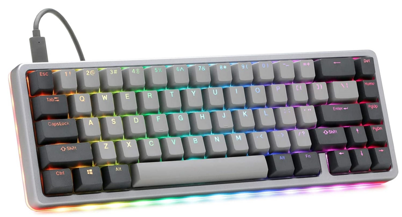 Teclado mecánico Drop ALT