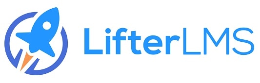 A Detailed Review of the LifterLMS (Learning Management System) Logo