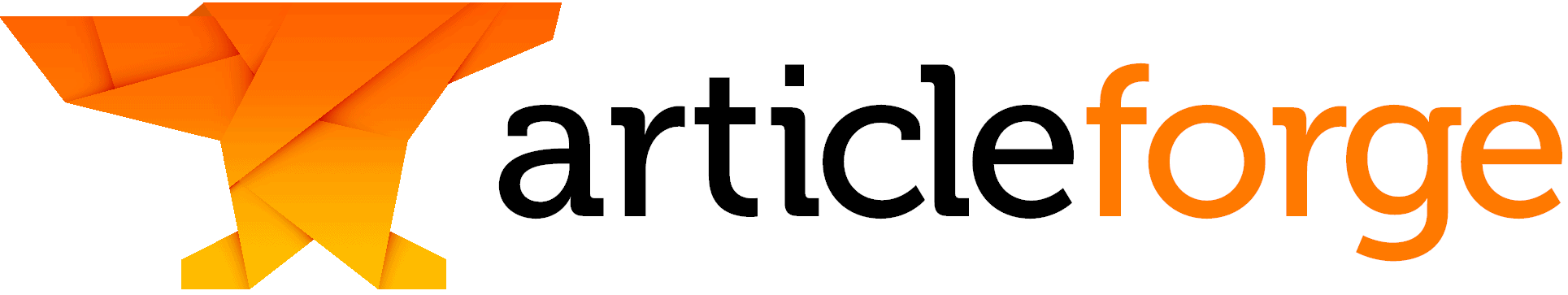Diving into Article Forge: An Objective Look at Its Capabilities and Limitations Logo