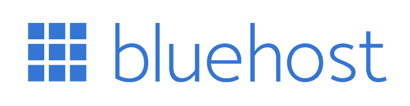 Bluehost Review 2023: An Honest Look at Features and Performance Logo