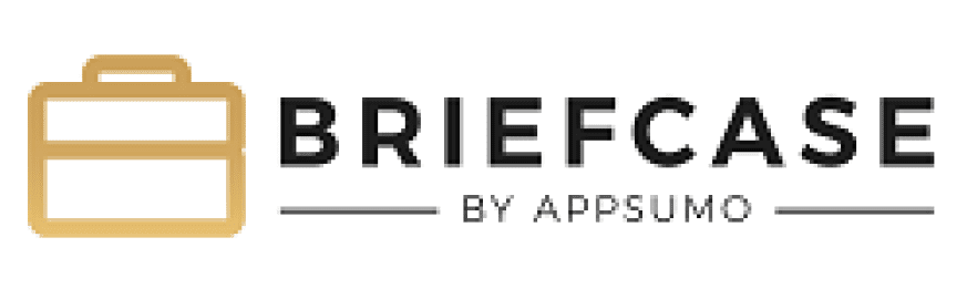 BriefCaseHQ: A Comprehensive Review and User Experience Insights Logo