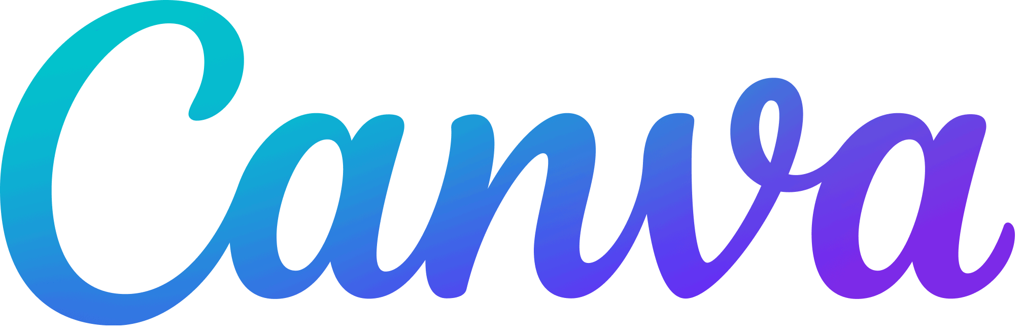 Canva Review 2023: Features, Benefits, and User Experience Logo