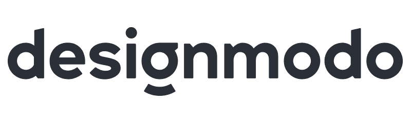 Designmodo Platform Review: Features, Benefits, and User Experience Logo
